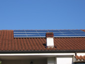 Impianto fotovoltaico 3,96 kWp - Pietramelara (CE)